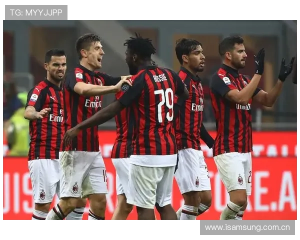 AC米兰仍是意甲竞争者，争冠能力是否被高估？