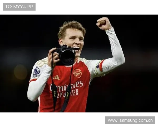 厄德高：从早熟天才到逆袭的生涯轨迹解析