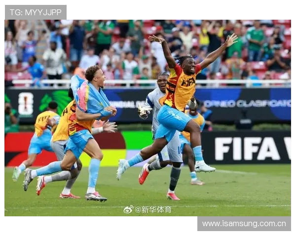 乌拉圭冲击2026美加墨世界杯:南美劲旅能否突围晋级正赛